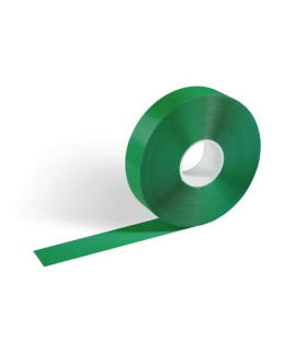 MARCAJE SUELO DURABLE AUTOAD.CINTA VERDE