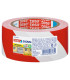 ROLLOS SEGURIDAD 66X50 MM. BICOLOR ROJO