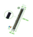 SOPORTE 4 AN. TARIFOLD MAGNETIC 32x4