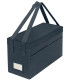 BOLSA TRABAJO LEITZ GRIS C/TAPA