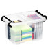 CAJA ALMACENAMIENTO CEP 6 LITROS CRI