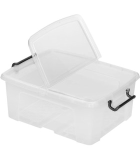 CAJA ALMACENAMIENTO CEP 24 LITROS CRI