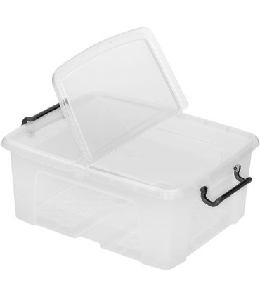 CAJA ALMACENAMIENTO CEP 24 LITROS CRI