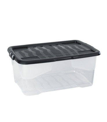 CAJA ALMACENAMIENTO CEP 42 LITROS