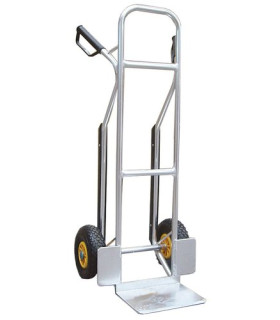 CARRETILLA ALUMINIO OUTAS 200 KG