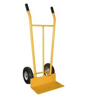 CARRO ALMACEN AYERBE 2 RUEDAS 300 KG