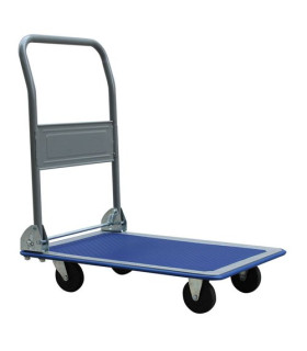 CARRO PLATAFORMA OUTAS 150 KG