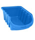 GAVETA A.2000 APLIABLE 20 L AZUL