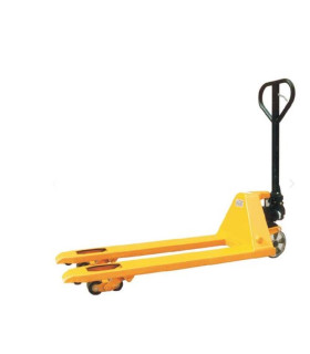 TRANSPALETA OUTAS 2200 KG. RUEDA NYLON