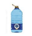 AGUA MINERAL NATURAL MONDARIZ 5L