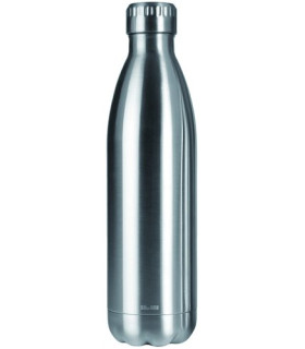 BOTELLA TERMO IBILI ACERO INOX 750 ml PT