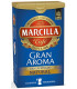 CAFE MARCILLA NATURAL DESCAF. 200GR