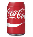REFRESCO COCA-COLA LATA 330ml