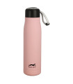 BOTELLA GALGO INOX 540ml ROSA