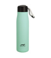 BOTELLA GALGO INOX 540ml VERDE