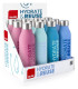 BOTELLA TERMO AC. INOX 500ml TOUCH E.12