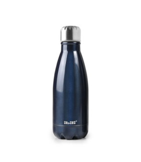 BOTELLA TERMO IBILI ACERO INOX 500 ml BL