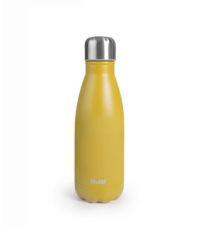 BOTELLA TERMO IBILI ACERO INOX 500 ml MG
