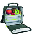 PORTA ALIMENTOS IBILI LUNCH AWAY GREEN N