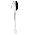 CUCHARA MESA ACERO INOX PLATA