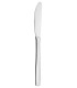 CUCHILLO MESA ACERO INOX PLATA