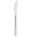 CUCHILLO MESA ACERO INOX PLATA