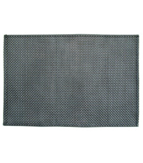 MANTEL INDIVIDUAL LACOR LANTA PVC 40x30