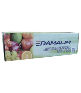 PAPEL FILM ALIMENTARIO