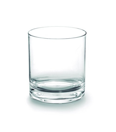 VASOS LACOR DE TRITAN TRANSP.S/6
