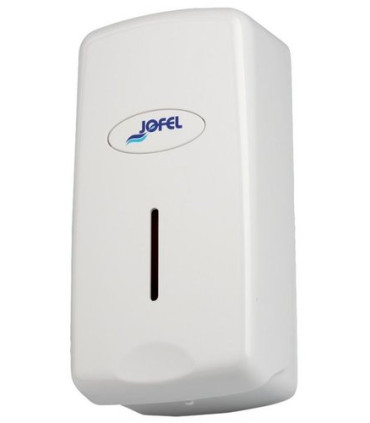 DOSIFICADOR JABON SMART 1 LITRO BLANCO
