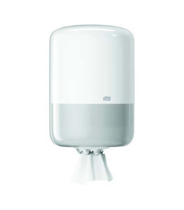 PORTA BOBINA MECHA TORK BLANCO