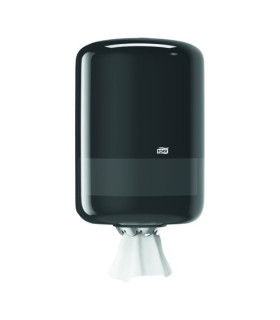 PORTA BOBINA MECHA TORK NEGRO