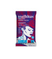 TOALLITA PHARMIA SKIN INTIMA P/10