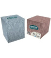 PAÑUELO PAPEL FACIAL AMOOS PAQ. 70