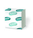 PAPEL HIGIENICO PLEGADO AMOOS  PAQ. 250