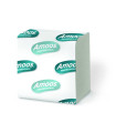 PAPEL HIGIENICO PLEGADO AMOOS  PAQ. 250