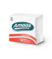 SERVILLETA PAPEL AMOOS 40x40 PAQ.90