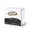 SERVILLETA PAPEL AMOOS 40x40 PAQ.50