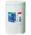 BOBINA DE PAPEL MECHA TORK 2 CAPAS 74,9