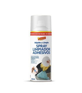 LIMPIA PEGAMENTO SUPERTITE 200ml