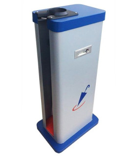 ENFUNDADOR PARAGUAS CILINDRO