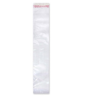 FUNDAS PARAGUAS LARGAS CILINDRO PAQ.500