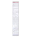 FUNDAS PARAGUAS LARGAS CILINDRO PAQ.500