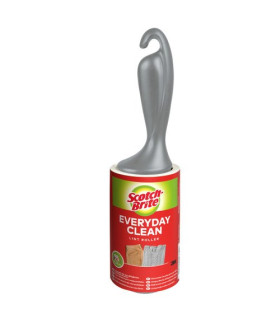 RODILLO QUITAPELUSAS SCOTCH BRITE