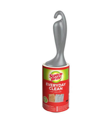 RODILLO QUITAPELUSAS SCOTCH BRITE