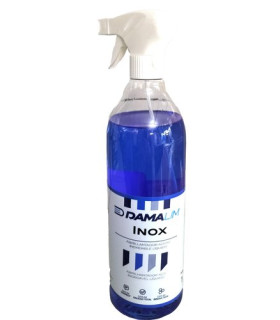ABRILLANTADOR DAMALIM INOX 1L.