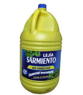 LEJIA  USO ALIMENTARIO 5 L.