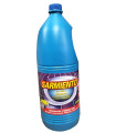 LEJIA DETERLEJIA CON DETERGENTE 2 LITROS