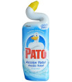LIMPIADOR PATO AZUL INODORO 750ml
