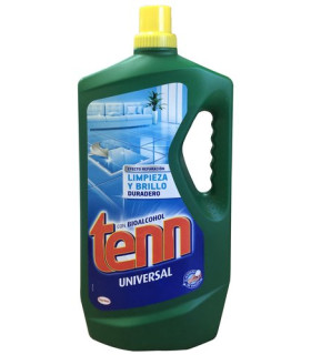 LIMPIADOR TENN BIOALCOHOL 1300ml